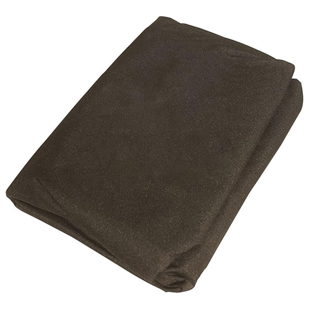 Alfresco Vinyl Cover for 36-Inch Built-In Grill in Black, , large