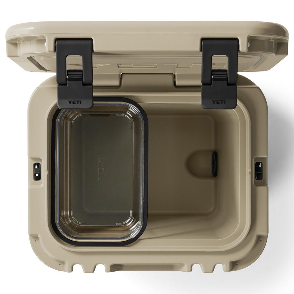 YETI Roadie 24 2.0 Hard Cooler in Tan, , large