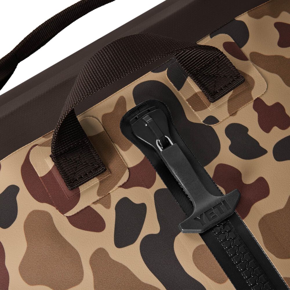 YETI Panga 100L Waterproof Duffel in Wetlands Camo, , large