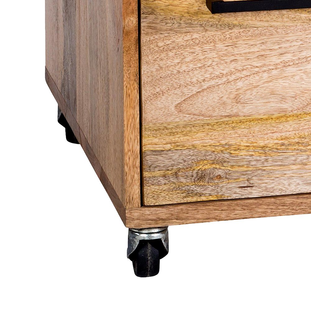 Moe&#39;s Home Collection Mobile Pedestal, , large