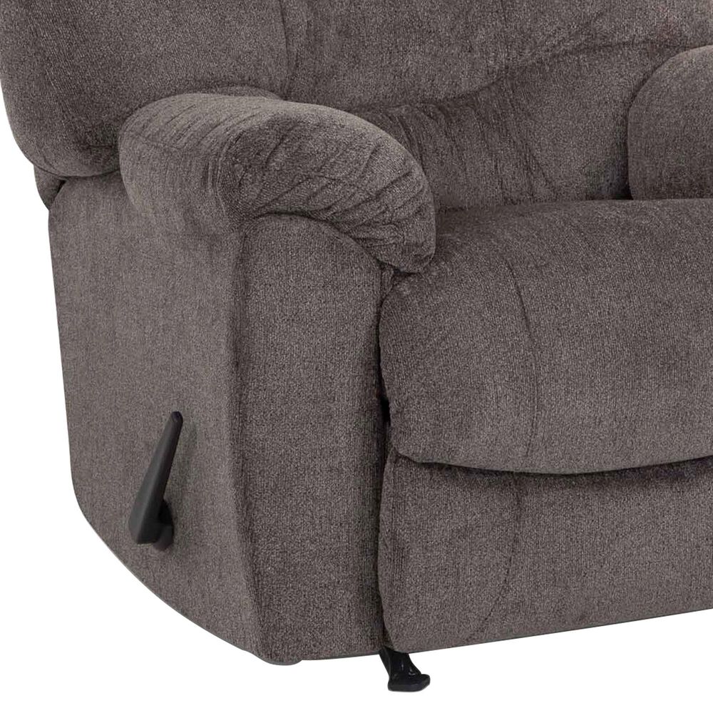 Moore Furniture Trilogy Manual Rocker Recliner in Zuir Spruce, , large