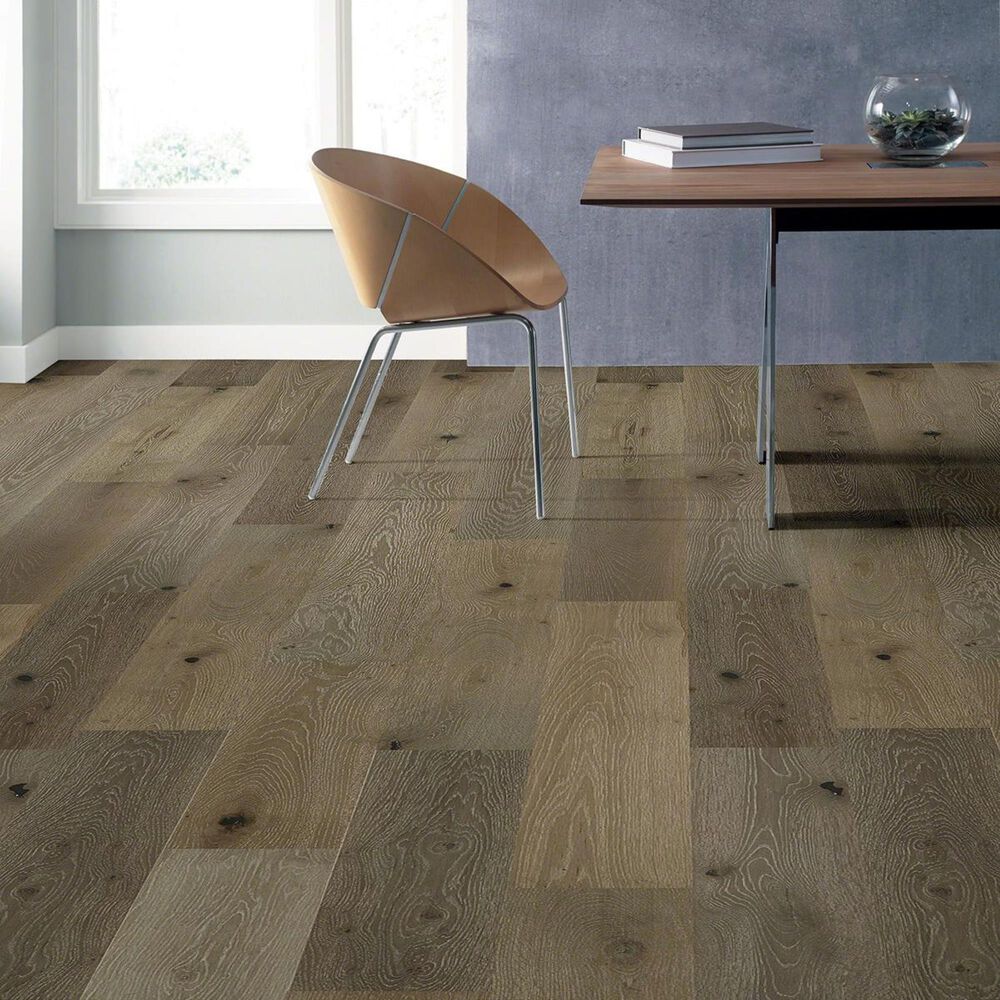Shaw Castlewood Palisade Oak Hardwood, , large