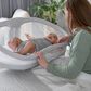 Halo Innovations BassiNest 3.0 Swivel Sleeper in Matte Gray, , large
