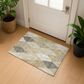 Dalyn Rug Company The Reserve TR11 Wheat 2"6" x 3"10" Indoor/Outdoor Area Rug, , large
