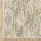 Oriental Weavers Aspen 3154E Ivory and Gold 3"10" x 5"5" Area Rug, , large