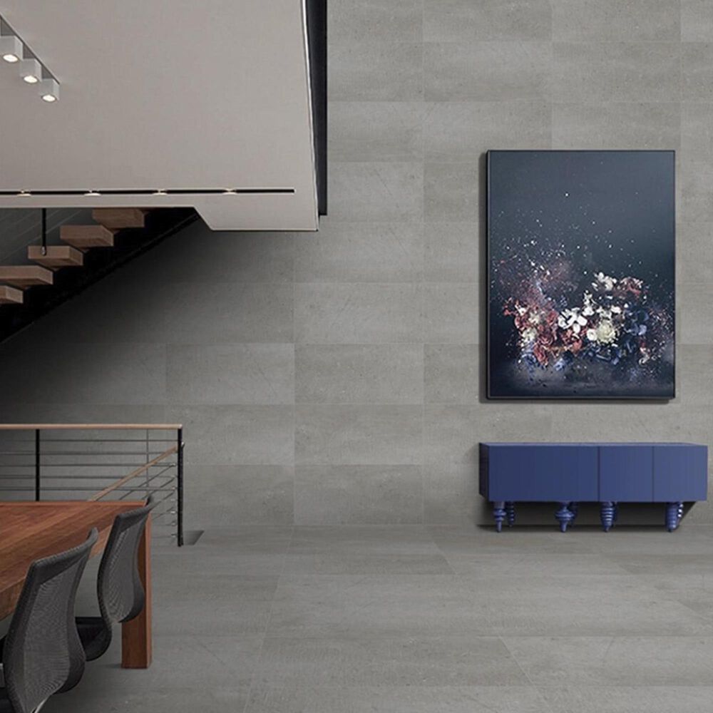 Emser Uptown Hamilton 24" x 47" Porcelain Tile, , large