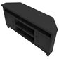Legends Home Sonoma 64" Corner TV Console in Seal Skin, , large