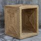 Uttermost Rora Woven Side Table in Natural, , large