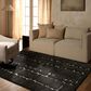 Jaipur Tazeka Anthracite 9"2" x 13"10" Area Rug, , large