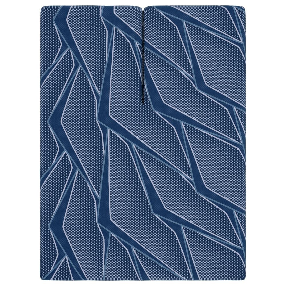 Serta iSeries NXG 3500 Hybrid Firm Flex Head Queen Mattress with Glideaway Flex Head Adjustable Base, , large