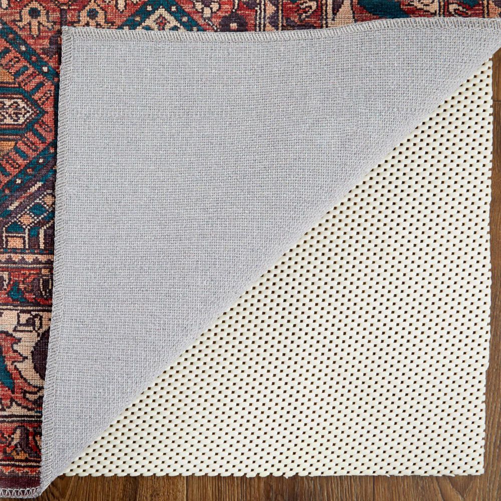 Feizy Rawlins 2&#39; x 3&#39; Tan and Multicolor Area Rug, , large