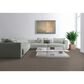 Mohawk Luxuriant Feel Carpet in Cascade, , large