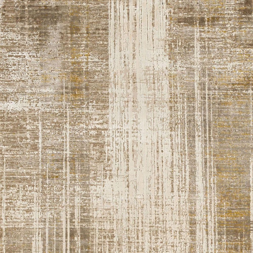 Karastan Tryst Messina 8&#39; x 11&#39; Cream Area Rug, , large