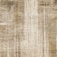 Karastan Tryst Messina 8" x 11" Cream Area Rug, , large