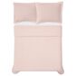 Pem America Cannon Solid Percale 2-Piece Twin Duvet Set in Blush, , large