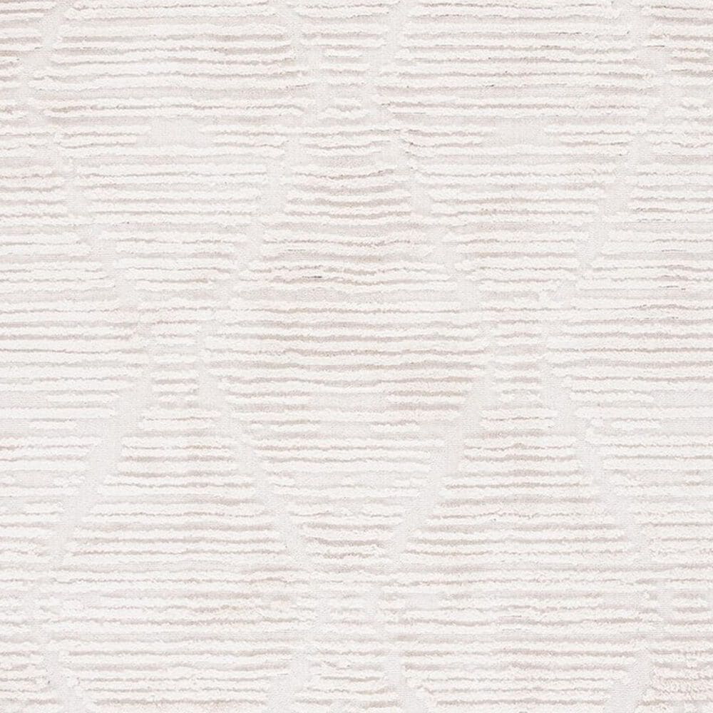 Safavieh Marrakesh 6&#39;7&quot; Round Beige Area Rug, , large