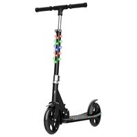 Jetson Jupiter Jumbo Teen Scooter in Black