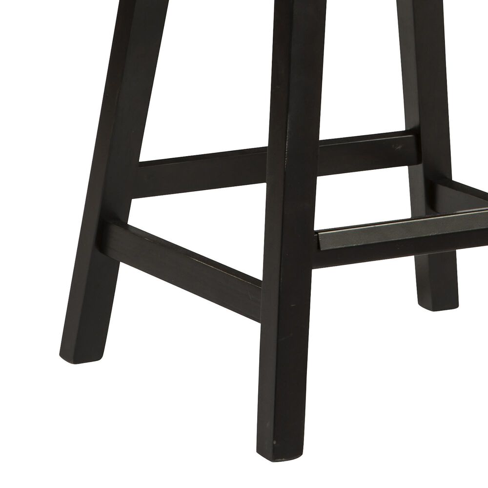 Ashley Tallenger 25&quot; Swivel Counter Stool in Light Gray, , large