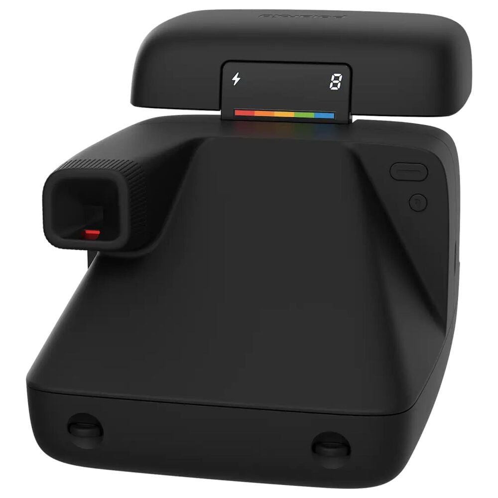 Polaroid Flip Instant Camera in Black, , large