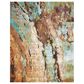 Nourison Prismatic PRS09 8"6" x 11"6" Multicolor Area Rug, , large