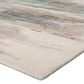 Jaipur Genesis Ryenn 12" x 15" Bungee Cord Area Rug, , large