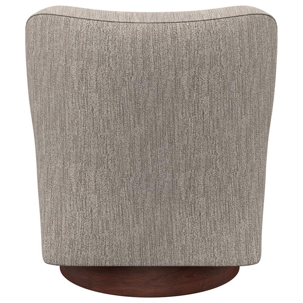 Golden Wave Furniture Accent Chair in Tan, , large