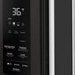 Whirlpool WRMF3736 29 Cu. Ft. French Door Refrigerator in Fingerprint-Resistant Black Stainless Steel, , large
