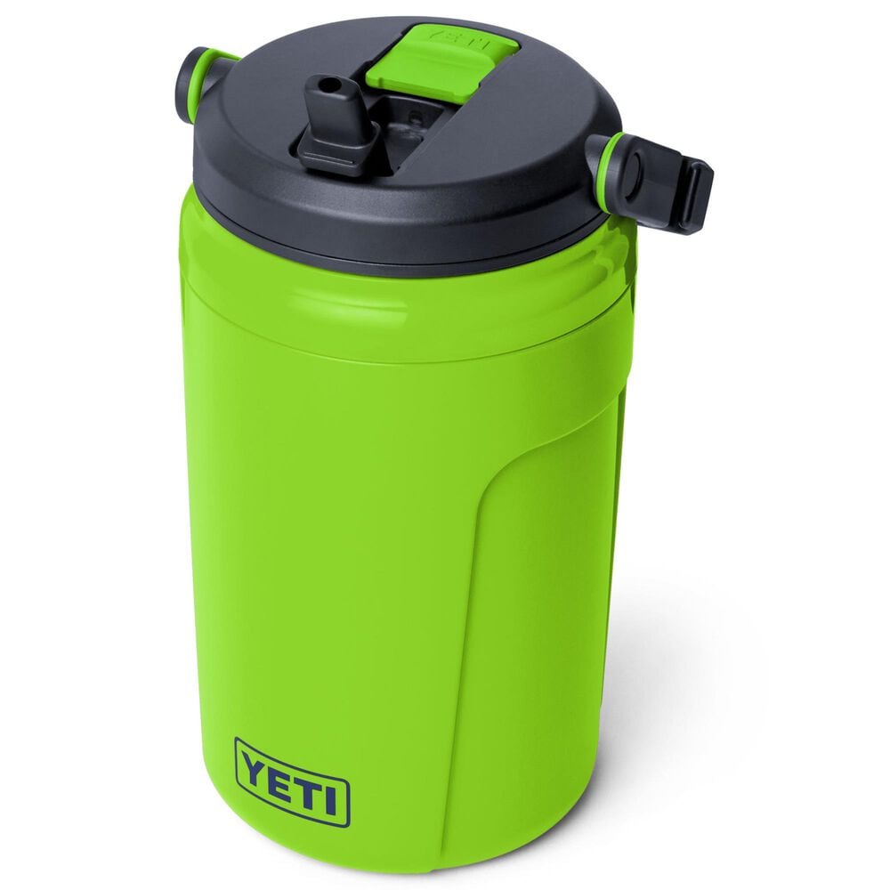 YETI Silo 40 Oz. Jug with MagSlider Straw Cap in Venom, , large