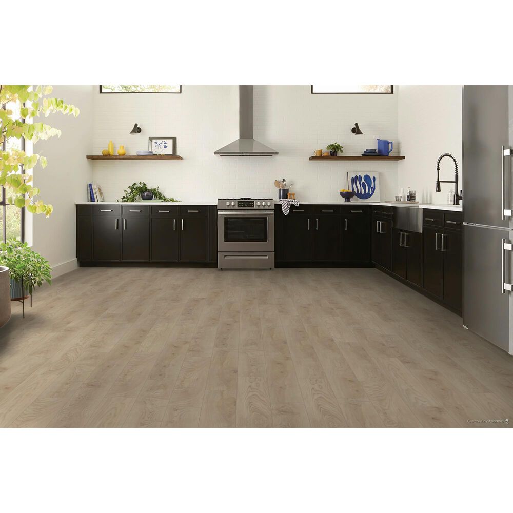 COREtec Pro Enhanced Shoreline Maple 7&quot; x 48&quot; Luxury Vinyl Plank, , large
