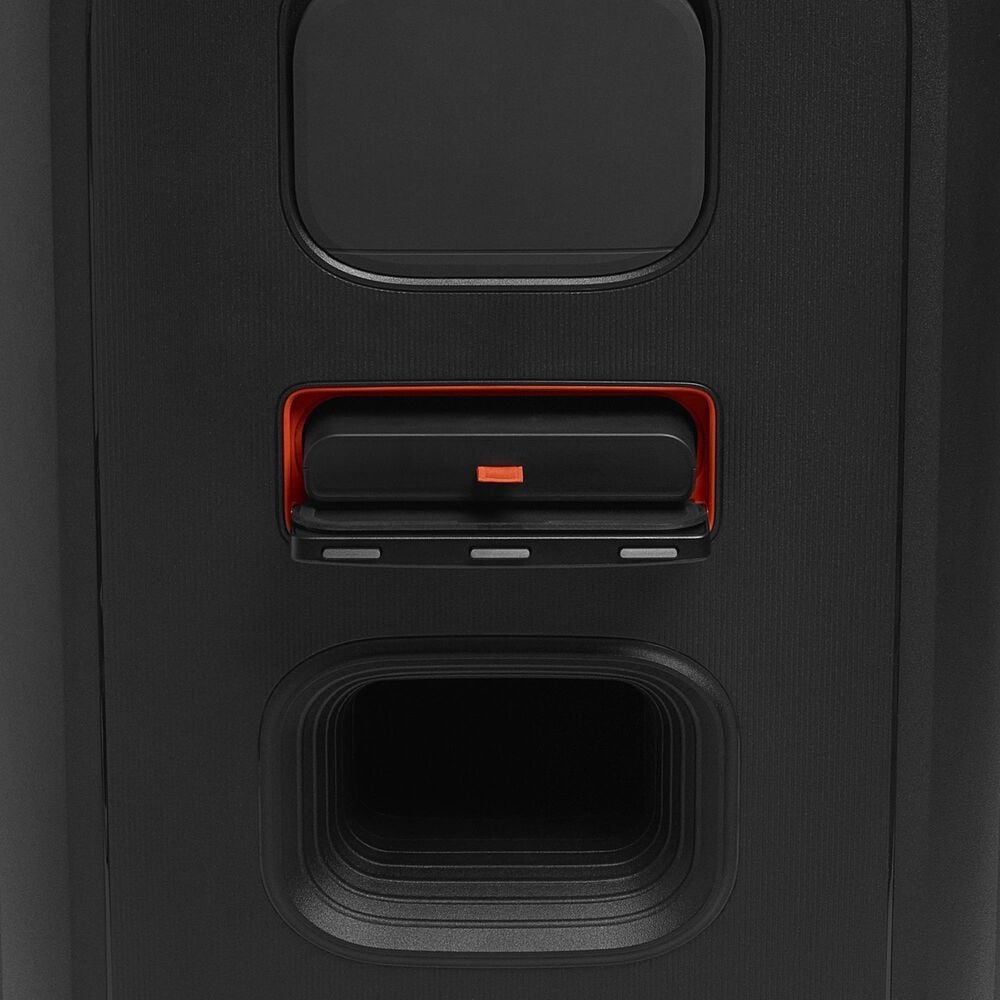 JBL PartyBox 520 Bluetooth Party Speaker in Black, , large