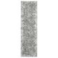 Feizy Atwell 2"8" x 10" Silver Runner, , large