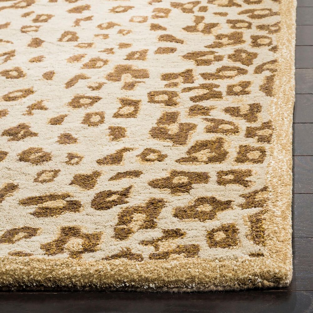 Safavieh Martha Stewart Kalahari 9'6" x 13'6" Horizon Sand Beige Area Rug, , large