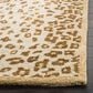 Safavieh Martha Stewart Kalahari 9"6" x 13"6" Horizon Sand Beige Area Rug, , large