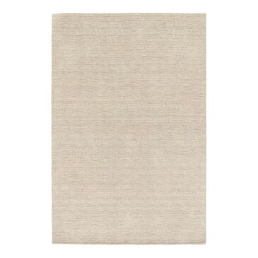 Oriental Weavers Aniston 27107 6" x 9" Beige Area Rug, , large