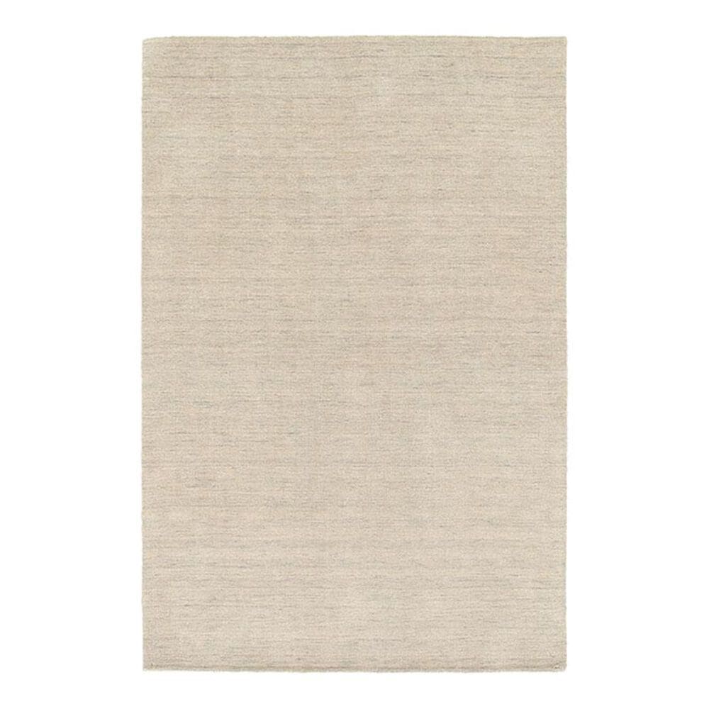 Oriental Weavers Aniston 27107 6" x 9" Beige Area Rug, , large