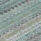 Dalyn Rug Company Solace SL2 2"3" x 7"6" Aqua Runner, , large