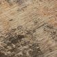 Dalyn Rug Company Nouveau NV24 1"8" x 2"6" Khaki Indoor/Outdoor Area Rug, , large