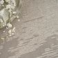 Nourison Ma30 Star 7"9" x 9"9" Taupe and Ivory Area Rug, , large