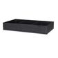 Legacy Classic Flatiron 4-Piece Full Trundle Bedroom Set in Midnight, , large