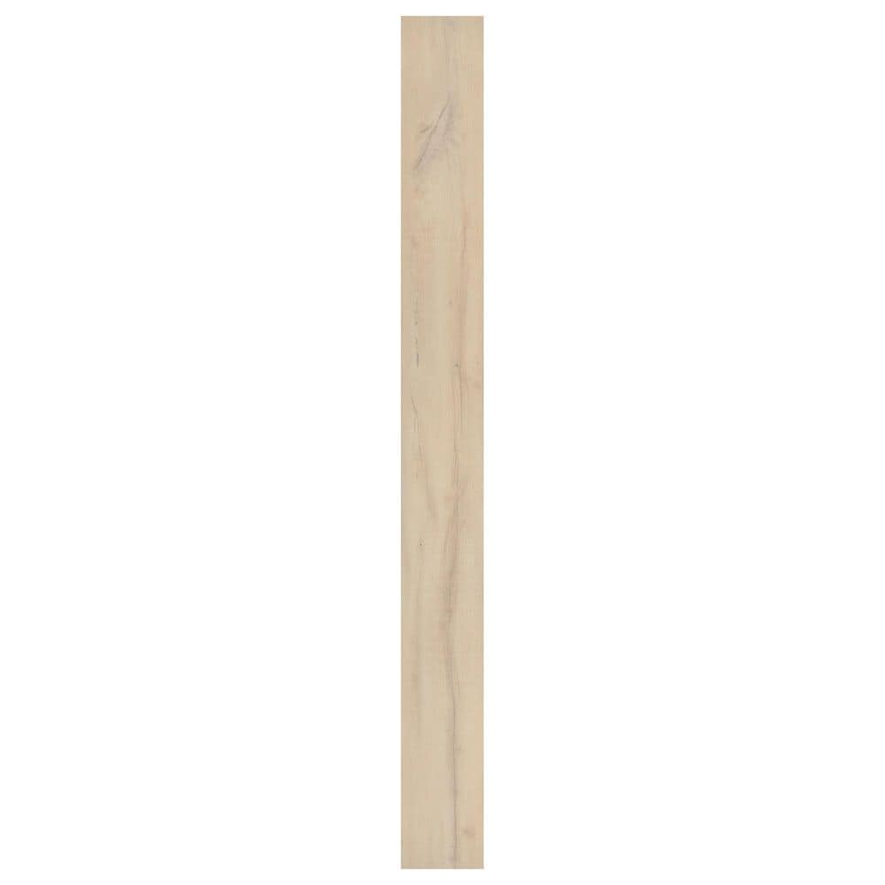 COREtec Originals Premium Noble Oak 7" x 72" Luxury Vinyl Plank, , large