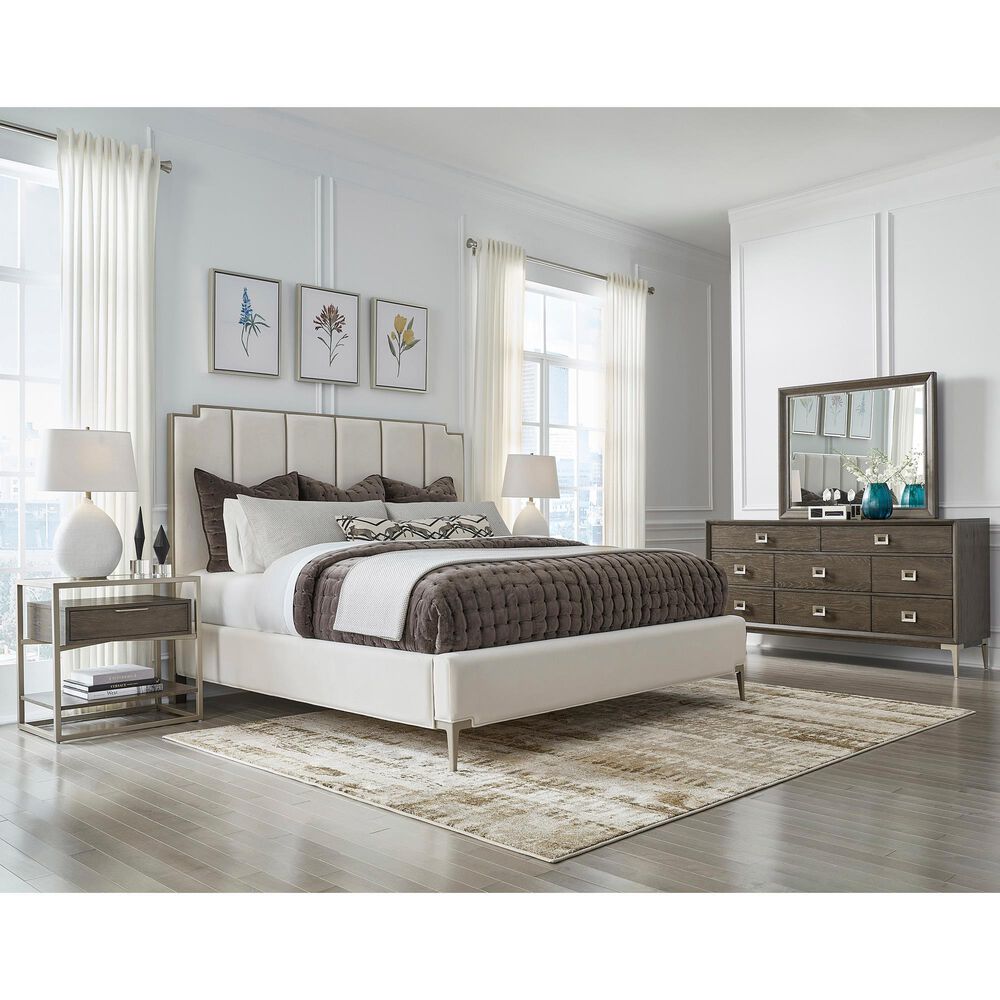 Drew and Jonathan Home Boulevard 8-Drawer Dresser in Boulevard Dark Brown, , large
