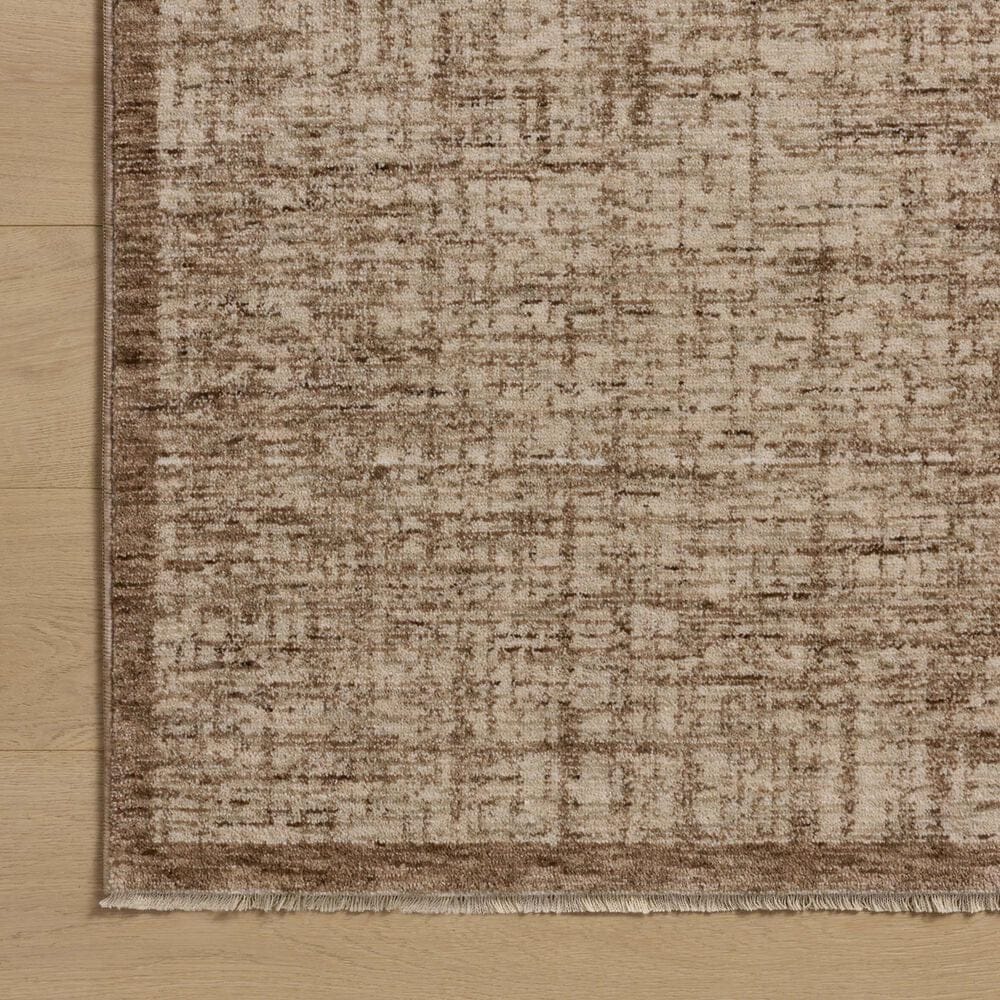 Loloi II Winston Earth and Bone 3&#39;11&quot; x 5&#39;7&quot; Area Rug, , large