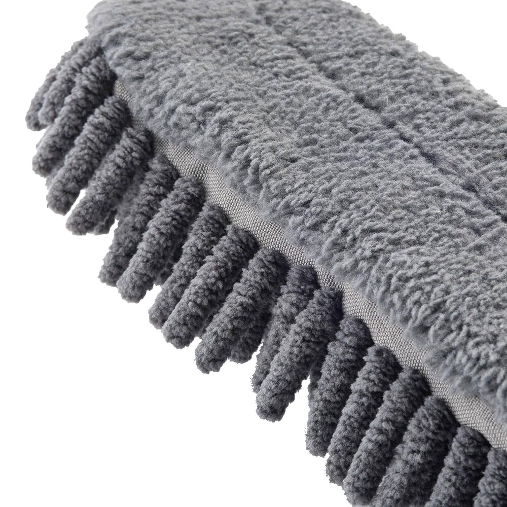 Joseph Joseph CleanTech 3-in-1 Duster with Storage Cover in Stone, , large