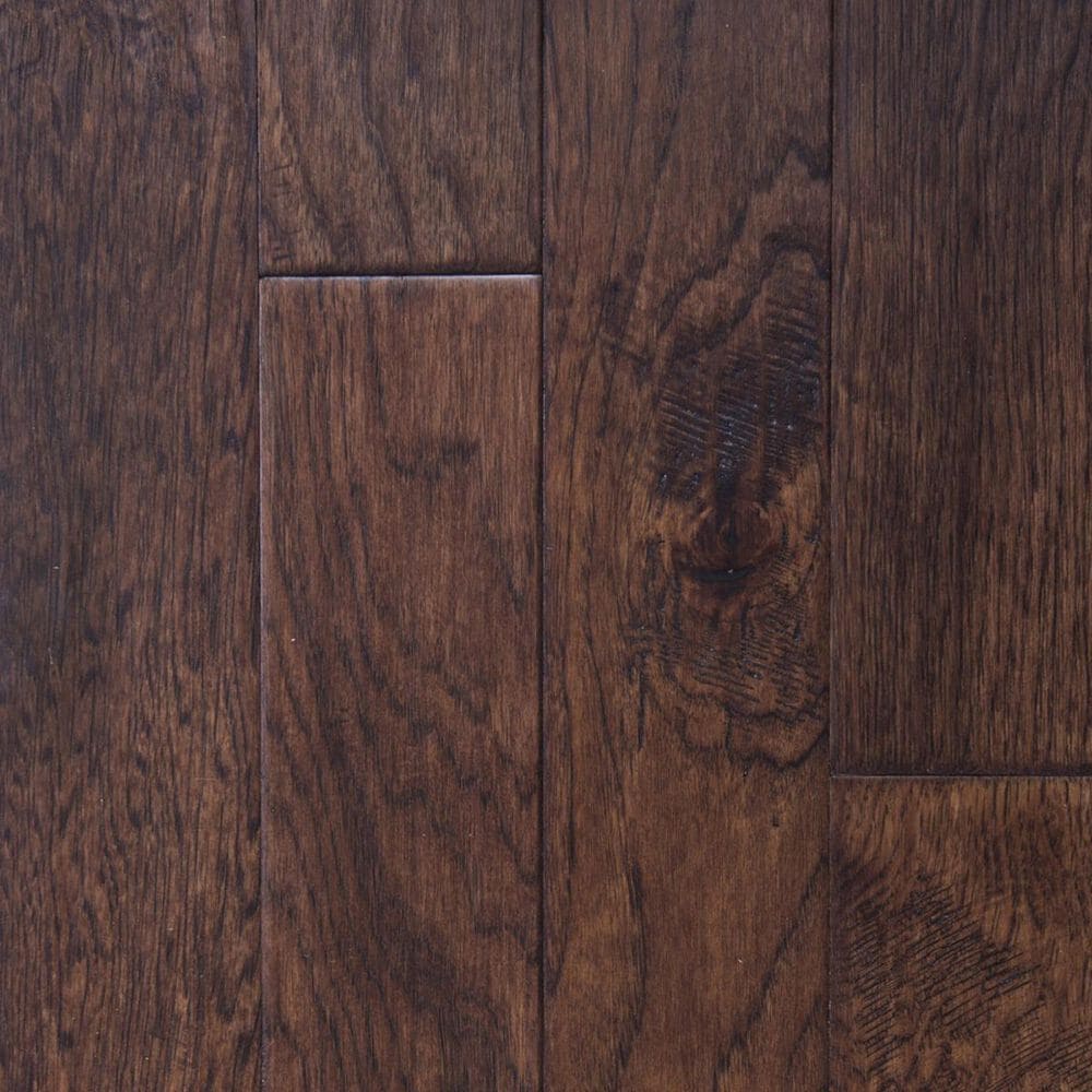 Adleta Duval Almond Hickory Hand Scraped Hardwood, , large