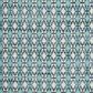 Safavieh Montauk Southwestern 6" Square Turquoise and Multicolor Area Rug, , large