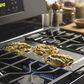 GE Appliances 5.0 Cu. Ft. Freestanding Gas Range in Slate, , large