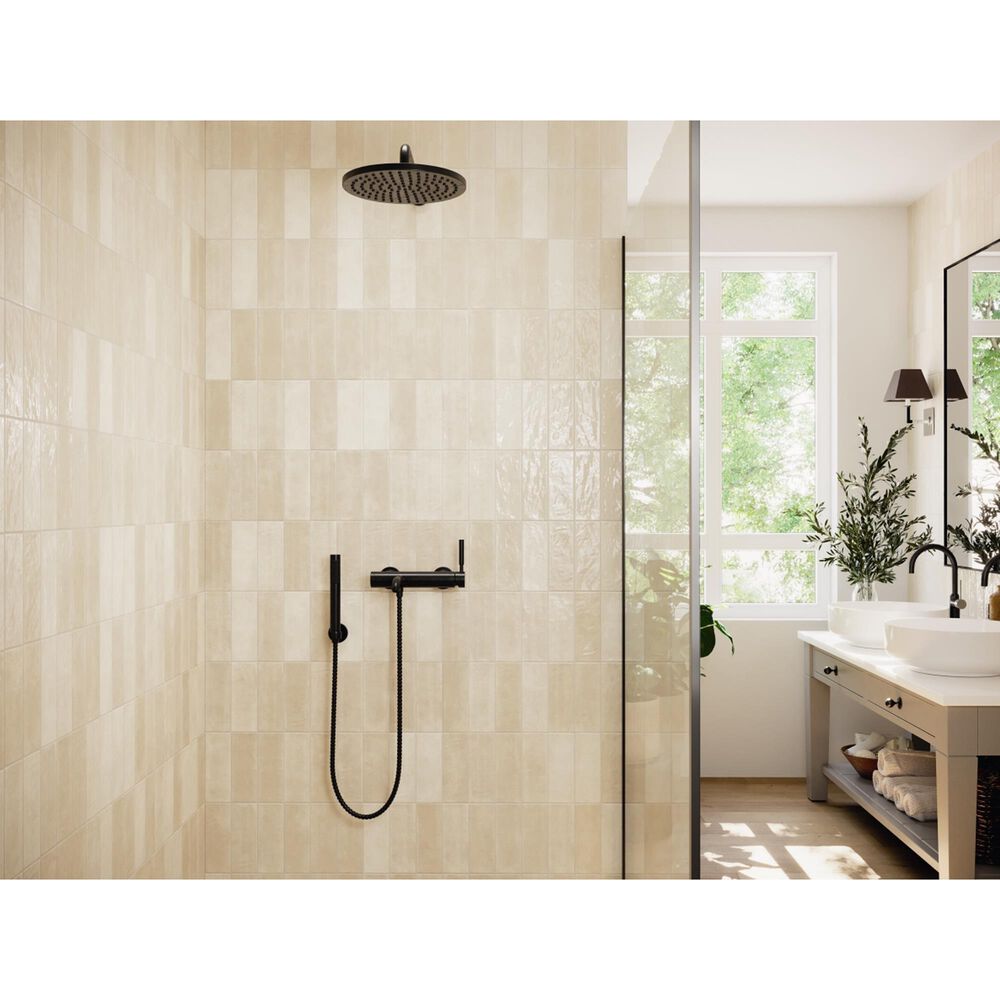 Emser Pigmenta Chroma 3" x 8" Glossy Ceramic Tile, , large