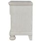 Ashley Robbinsdale 1 Drawer Nightstand in Antique White, , large
