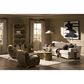 Four Hands Toro Coffee Table in Cappuccino and Rubbed Light Oak, , large
