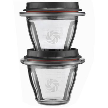 Vitamix Blending Bowls with Self-Detect, , large